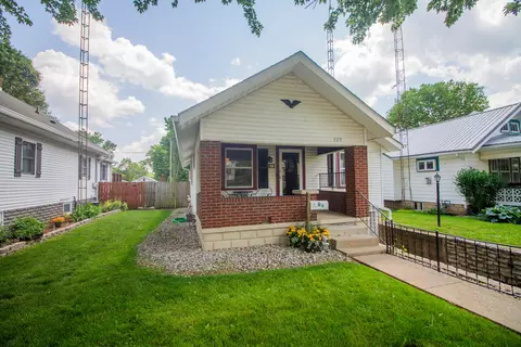 Undisclosed, Richmond, IN 47374