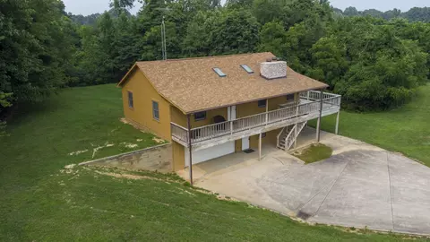 11250 N Us Hwy 231, Cloverdale, IN 46120