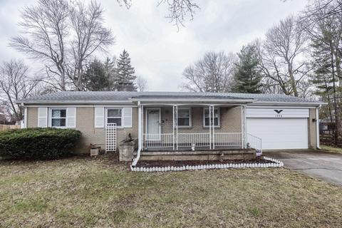 1326 N Edmondson Ave, Indianapolis, IN 46219