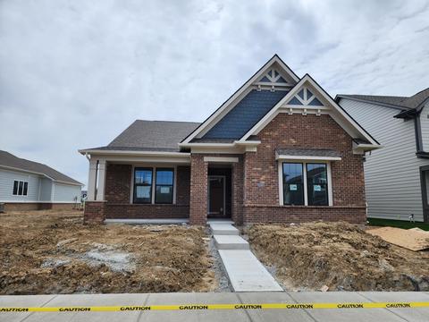 2159 Ryder Pl, Westfield, IN 46074