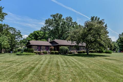 33 Timber Ln, Brownsburg, IN 46112