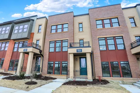 384 S Meridian St #A- C, Greenwood, IN 46142
