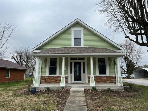 509 W Main St, Thorntown, IN 46071