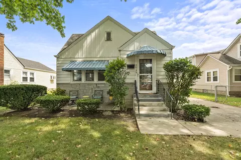 1739 Beeler Ave, Indianapolis, IN 46224