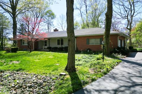 8820 Cholla Rd, Indianapolis, IN 46240