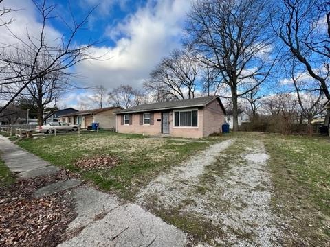 3943 N Richelieu Rd, Indianapolis, IN 46226