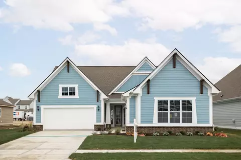 15420 Beeblossom Dr, Westfield, IN 46074