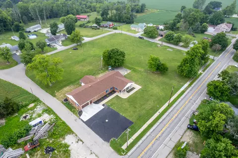 7157 W Us Highway 52, Arlington, IN 46104