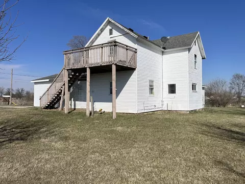 16000 N State Road 167n, Dunkirk, IN 47336