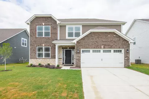 8814 Blackburn St, Fortville, IN 46040