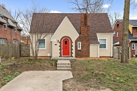 3609 Winthrop Ave, Indianapolis, IN 46205