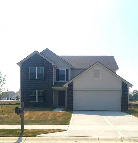 1125 Noel Trace Rd, Danville, IN 46122