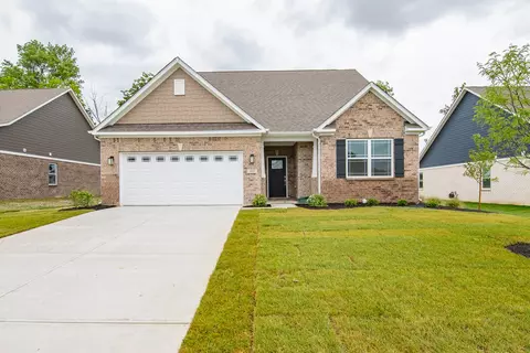 1653 E Centennial Ave, New Palestine, IN 46163