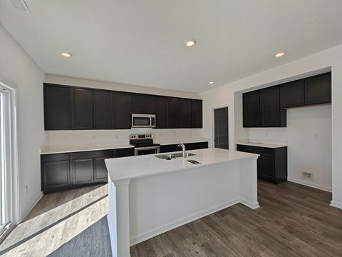 116 Winding Brook Way, Pendleton, IN 46064 photo 5