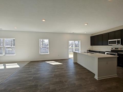116 Winding Brook Way, Pendleton, IN 46064 photo 7