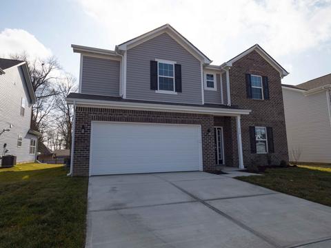 116 Winding Brook Way, Pendleton, IN 46064 photo 2