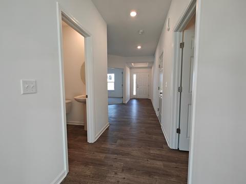 116 Winding Brook Way, Pendleton, IN 46064 photo 4