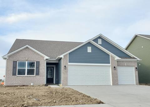 370 Limerick Ln, Pendleton, IN 46064