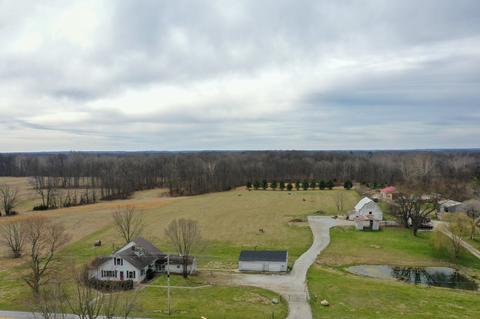 6555 W State Road 44, Morgantown, IN 46160