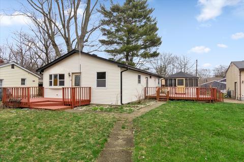 3747 N Sadlier Dr, Indianapolis, IN 46226