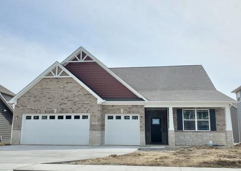 155 Waterford Ct, Pendleton, IN 46064