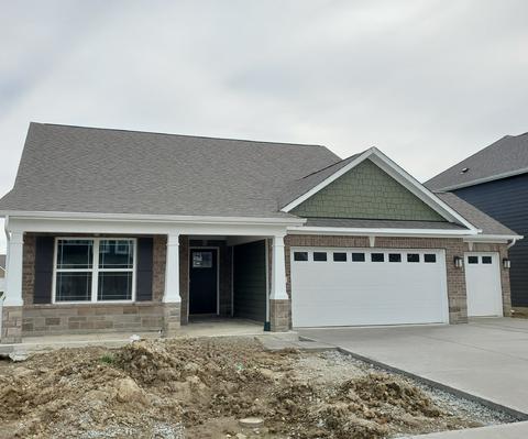 131 Waterford Ct, Pendleton, IN 46064