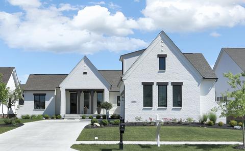 1588 Ballad Way, Westfield, IN 46074