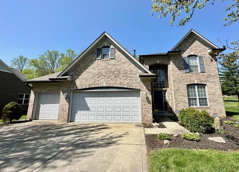 3020 Southampton Dr, Martinsville, IN 46151