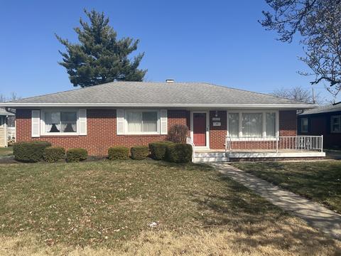 2333 Winton Ave, Indianapolis, IN 46224