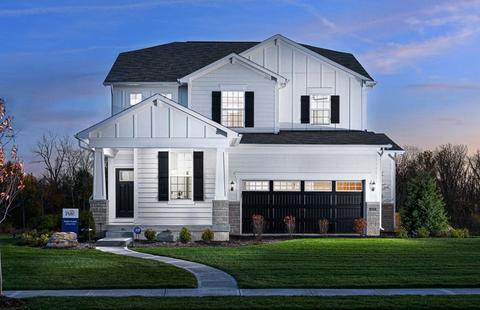15639 Memorial Way, Fishers, IN 46037