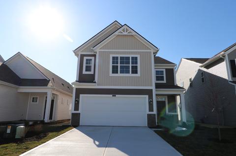 5122 Triple Crown Way, Indianapolis, IN 46237