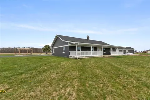 4290 W 800 N, Fairland, IN 46126