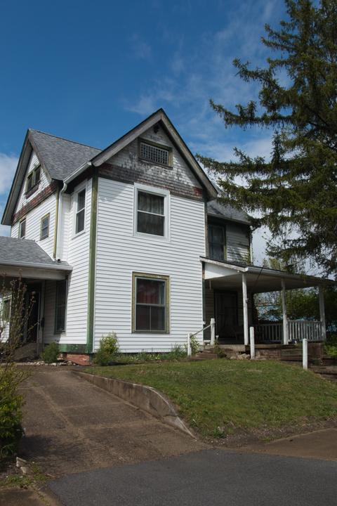 510 E Main St, Greenfield, IN 46140