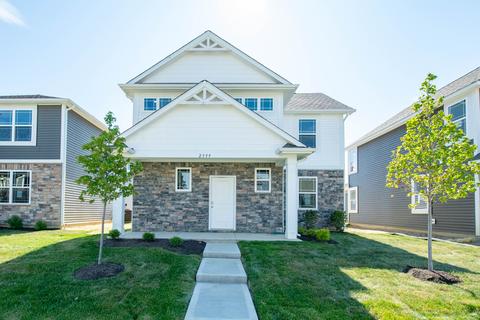 2599 Lamar Dr, Whitestown, IN 46075