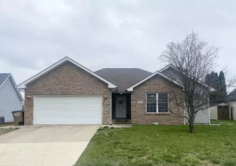 1837 Shiloh Dr, Columbus, IN 47203