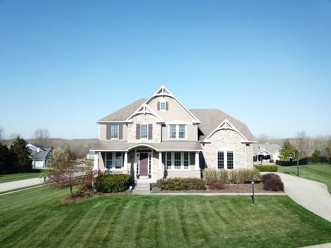 1022 Westview Point Dr, Columbus, IN 47201