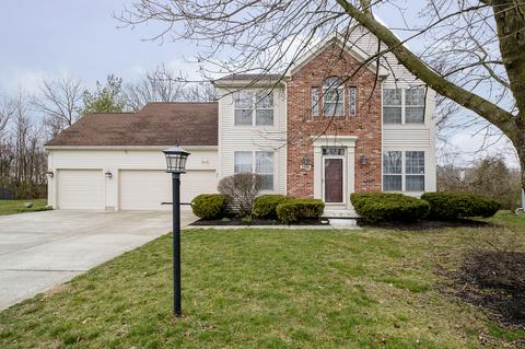 7998 Cobblesprings Dr, Avon, IN 46123