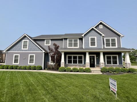 3059 Montgomery Blvd, Lapel, IN 46051
