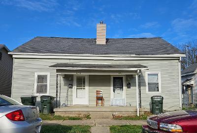 467 S Monfort St, Greensburg, IN 47240