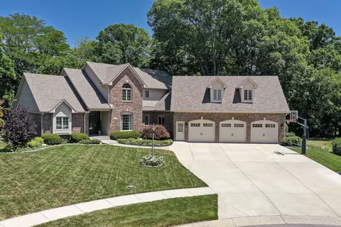 5852 Beisinger Pl, Indianapolis, IN 46237