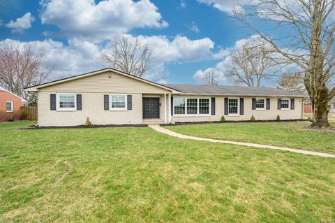 1301 Parkside Dr, Columbus, IN 47203