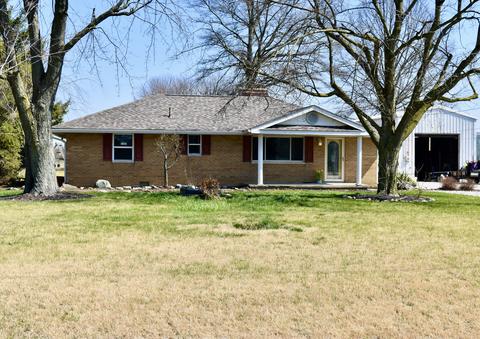 4606 N Sr 9, Anderson, IN 46012