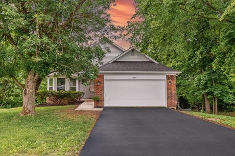 3501 Statuette Ct, Indianapolis, IN 46214