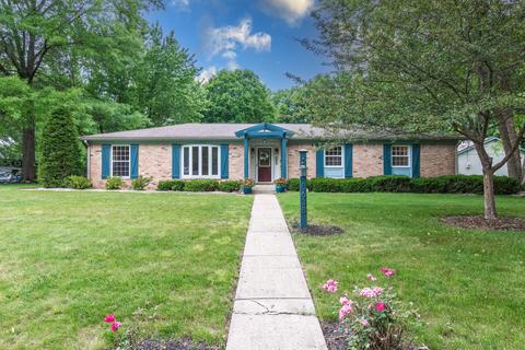 8638 Kensington Dr, Noblesville, IN 46060