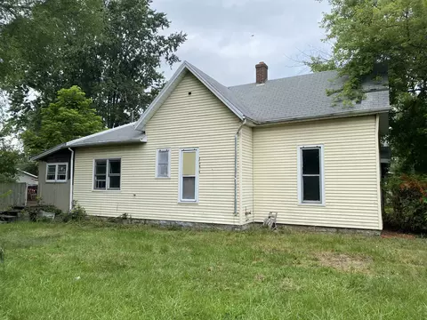 1519 Pearl St, Anderson, IN 46016