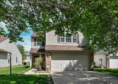 2281 Raymond Park Dr, Indianapolis, IN 46239
