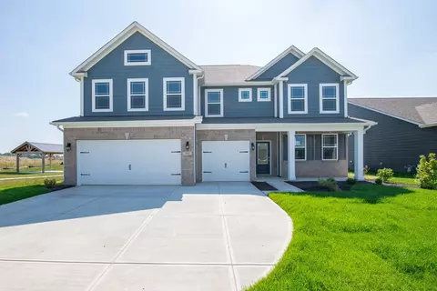5631 Tart Blvd, Indianapolis, IN 46239