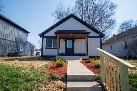 1429 W 4th St, Anderson, IN 46016