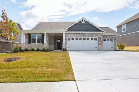 963 Booneway Ln, Bargersville, IN 46106