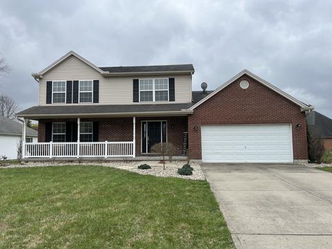 307 Woodside Ct, Batesville, IN 47006